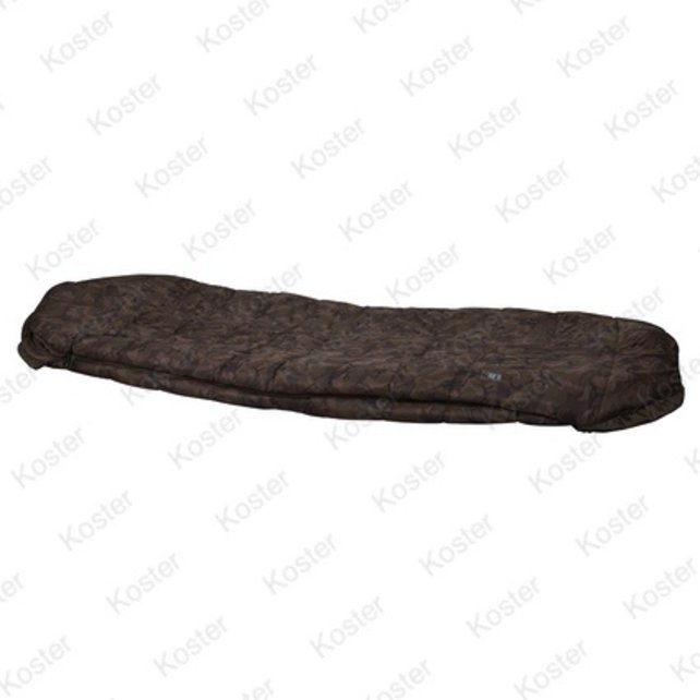 R1 Camo Sleeping Bag