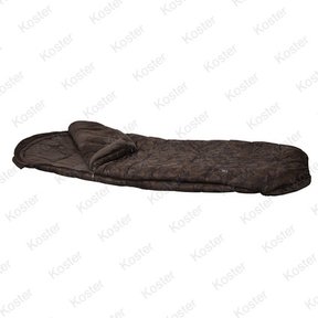 R1 Camo Sleeping Bag