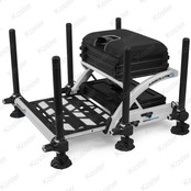 Absolute 36 Seatbox White Edition