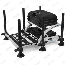 Absolute 36 Seatbox White Edition