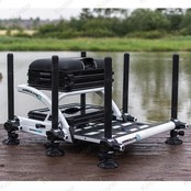 Absolute 36 Seatbox White Edition