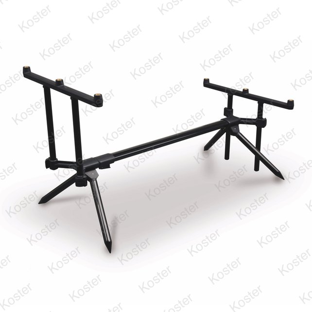 Eos 3 Rod Pod Eos 3 Rod Pod