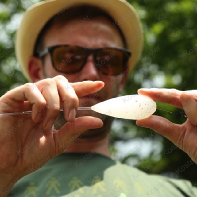 Interceptor Float Controller