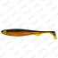 Rage Slick Shad Dark Oil (UV) 11cm.