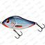 Salmo Slider Sinking Bleeding Bleu Shad 5cm