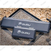 Guru Stealth Rig Case  Small Guru Stealth Rig Case  Small