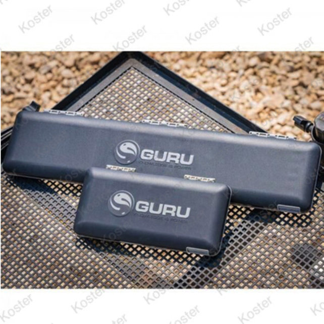 Guru Stealth Rig Case  Small Guru Stealth Rig Case  Small