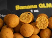 Banana GLM 18 mm 1 kg. Banana GLM 18 mm 1 kg.