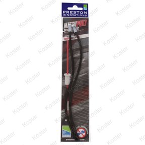 Matchpult Spare Elastic Large