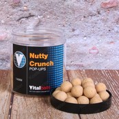 Nutty Crunch 14 mm Pop-ups Nutty Crunch 14 mm Pop-ups