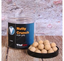 Nutty Crunch 14 mm Pop-ups