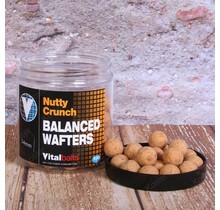 Nutty Crunch Wafters 14 mm