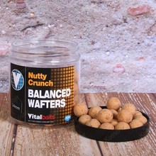Nutty Crunch Wafters 14 mm