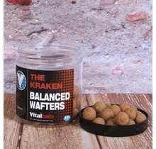 The Kraken Wafters 14 mm