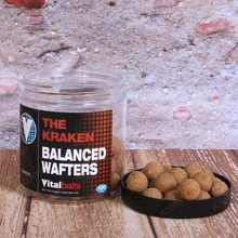 The Kraken Wafters 14 mm