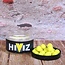Vital Baits HiViZ Pinapple Pop Ups  14 mm