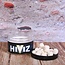 Vital Baits HiViZ Condensed Milk & Coco Dumbells