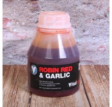 Robin Red & Garlic Liquid 250 ml