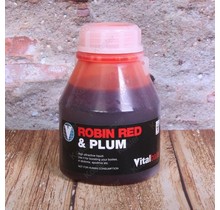 Robin Red & Plum Liquid 250 ml