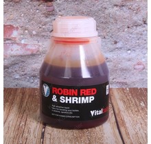 Robin Red & Shrimp Liquid 250 ml