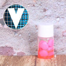 Popup Sweetcorn Flavour Range The Kraken Pink