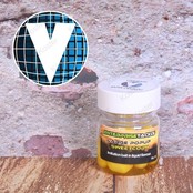 Tackle Flavour Popup Pots Sweetcorn Nutty Crunch Yellow Tackle Flavour Popup Pots Sweetcorn Nutty Crunch Yellow