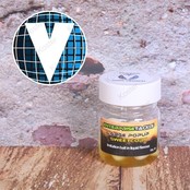 Tackle Flavour Popup Pots Sweetcorn Nutty Crunch White Tackle Flavour Popup Pots Sweetcorn Nutty Crunch White