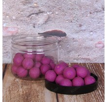 POP-Ups Pink Indian Spice 15mm Fluo Purple