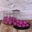 HK-Baits POP-Ups Pink Indian Spice 15mm Fluo Purple