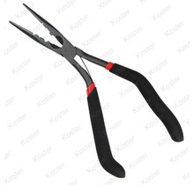 Pistol Pliers 20cm.