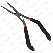 Pistol Pliers 20cm.