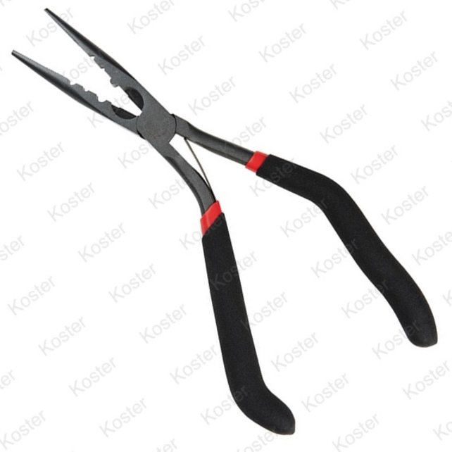 Pistol Pliers 20cm. Pistol Pliers 20cm.