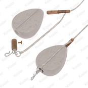 Edges Camo Inline Lead Drop Off Kits Edges Camo Inline Lead Drop Off Kits