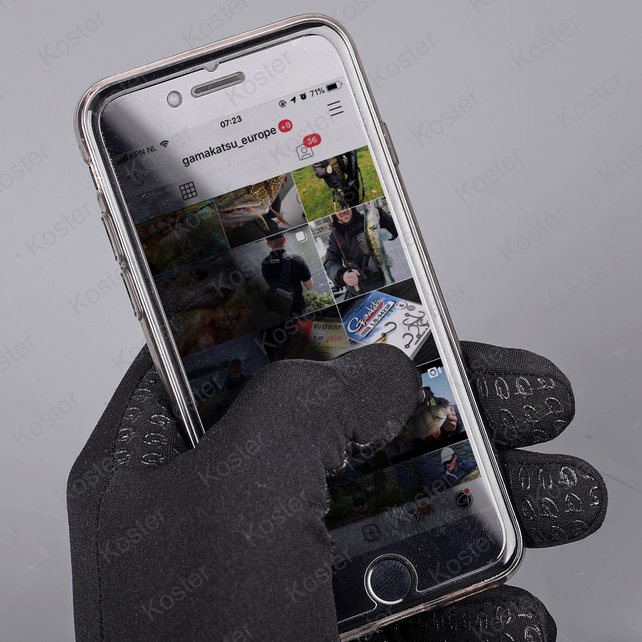 G-Gloves Screen Touch