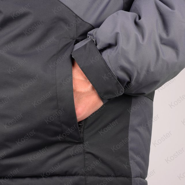 G-Thermal Suit XXX-L G-Thermal Suit XXX-L
