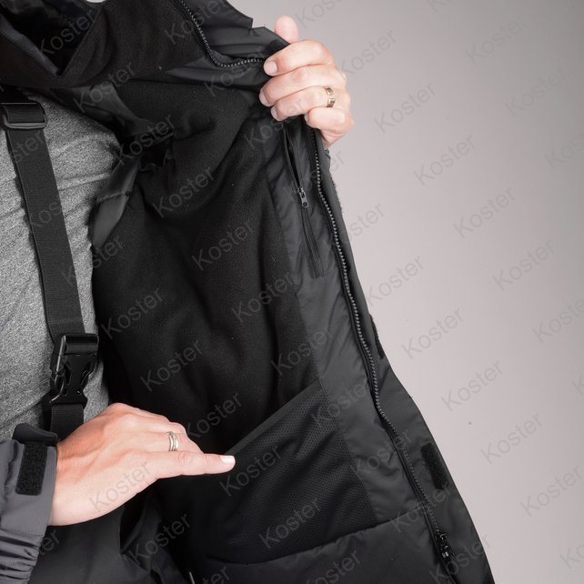 G-Thermal Suit XXX-L G-Thermal Suit XXX-L