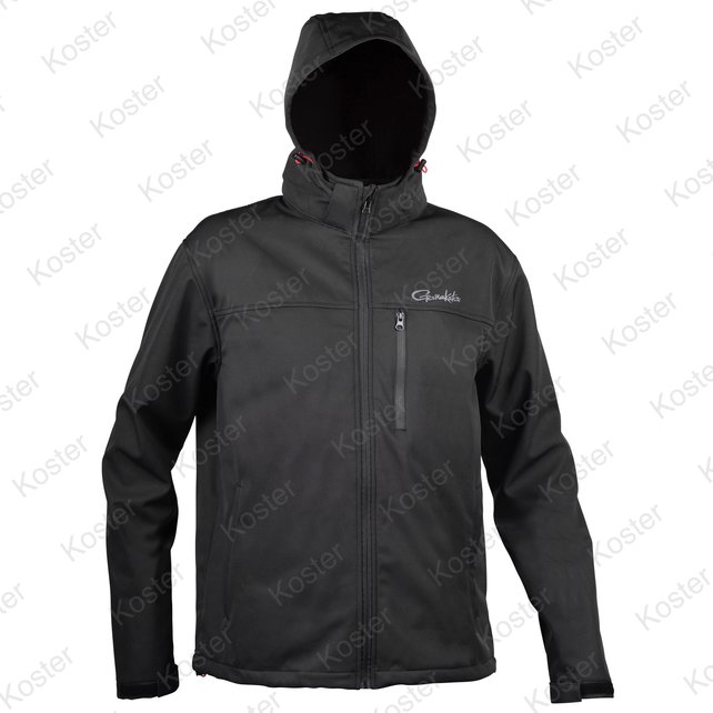 G-Softshell
