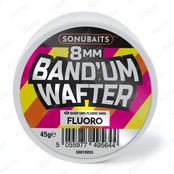 Band'um Wafters Fluoro 8 mm