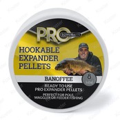 Hookable Expander Pellet Banoffee 8mm