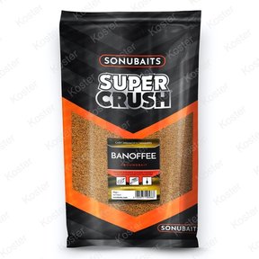 Banoffee Groundbait