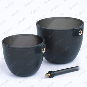 Groundbait Cup Set