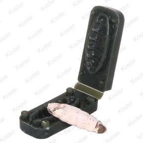 Collection Bait Former Wasmot