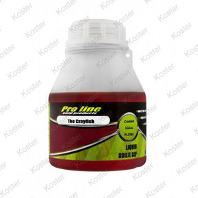 Liquid Boilie Dip The Crayfish