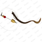 Worm Weed Guard Worm Weed Guard