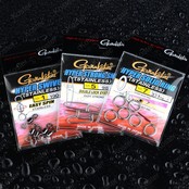 Hyper Strong Stainless Nickel Snap