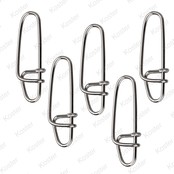 Hyper Strong Stainless Nickel Snap