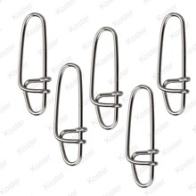 Hyper Strong Stainless Nickel Snap