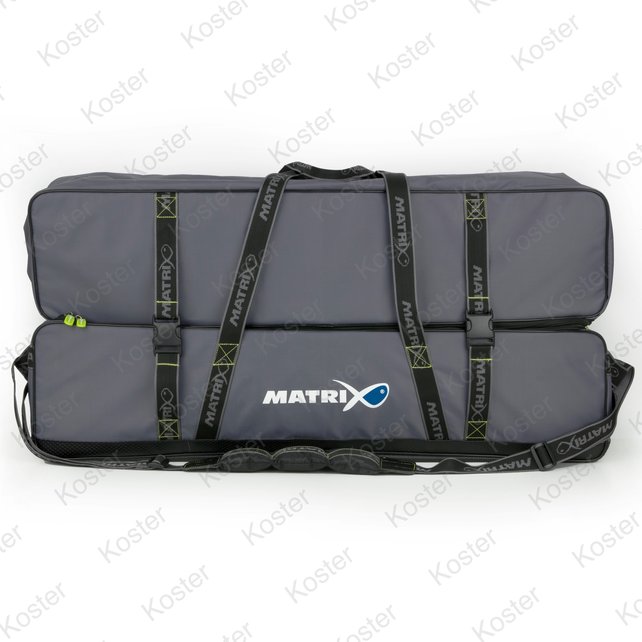 Ethos Pro Double Roller Bag