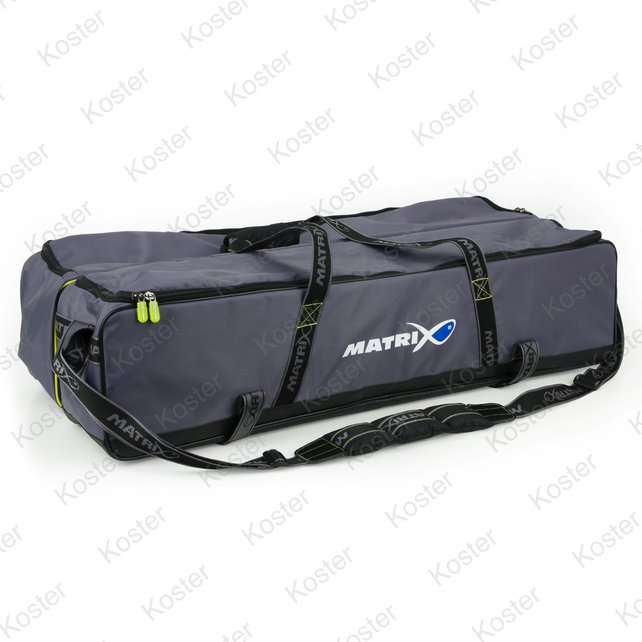 Ethos Pro Double Roller Bag