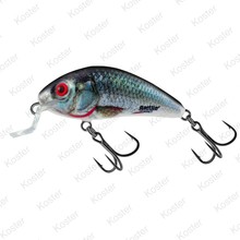 Rattlin' Hornet Holographic Real Dace Floating 4.5cm